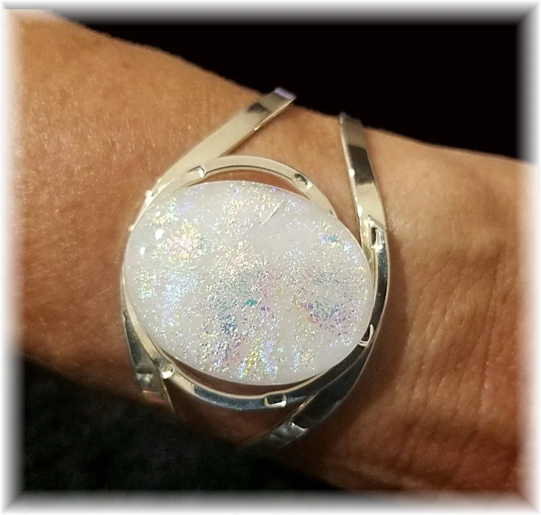 ALL Pinks & Opals - Spiral  CLICK HERE FOR MORE COLOR OPTIONS