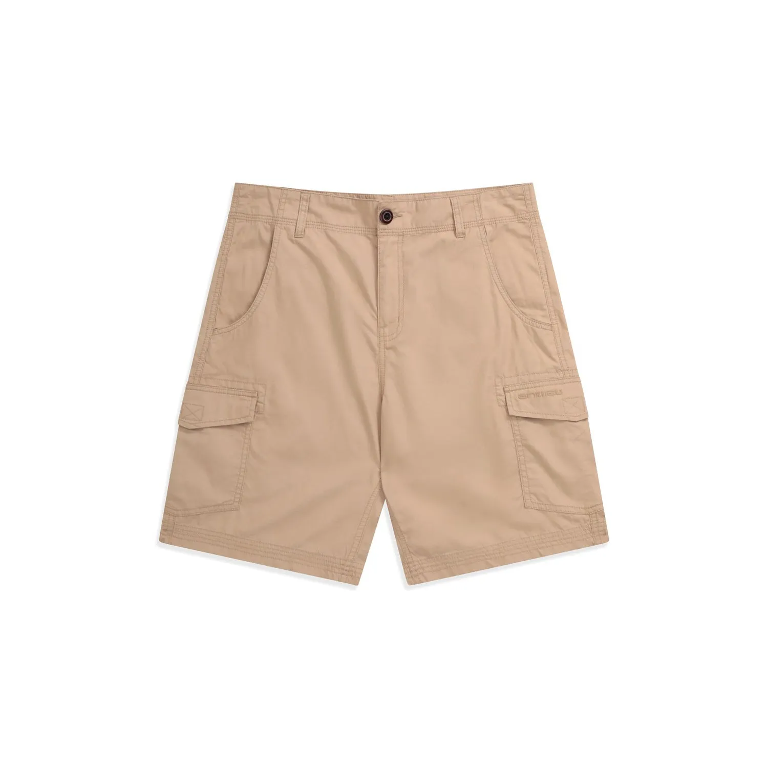 Animal Mens Atlantis Organic Cargo Shorts