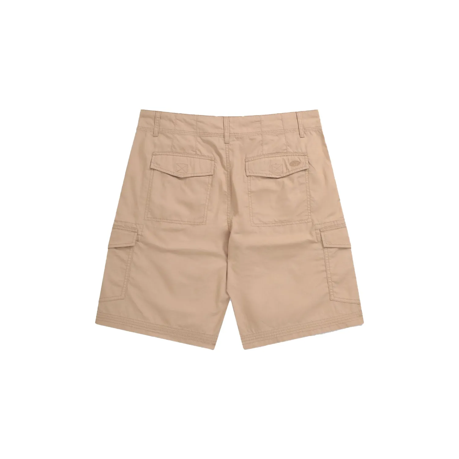 Animal Mens Atlantis Organic Cargo Shorts