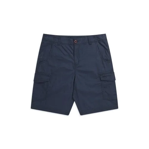 Animal Mens Atlantis Organic Cargo Shorts
