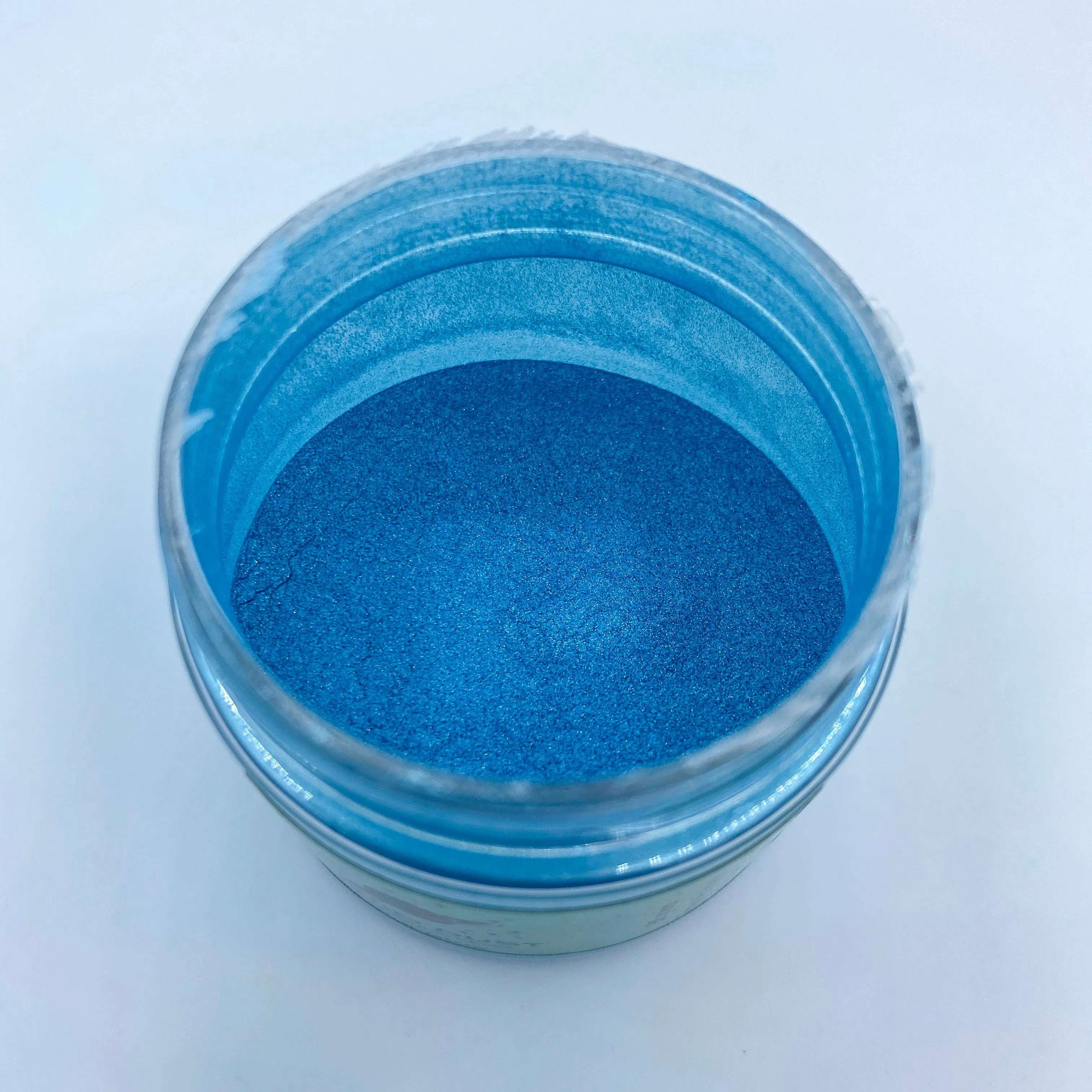 Astro Dust Maui Blue Color Pigment
