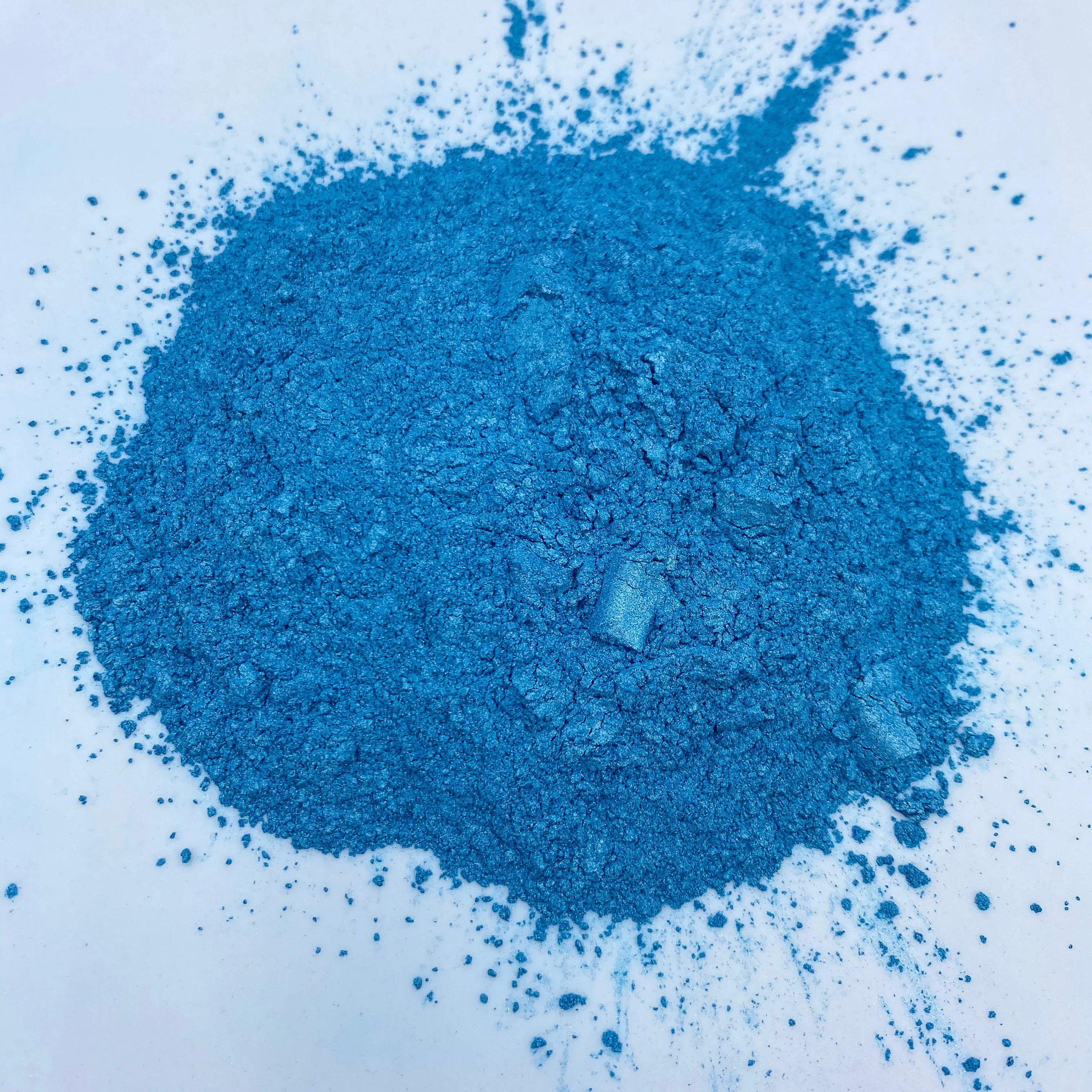 Astro Dust Maui Blue Color Pigment