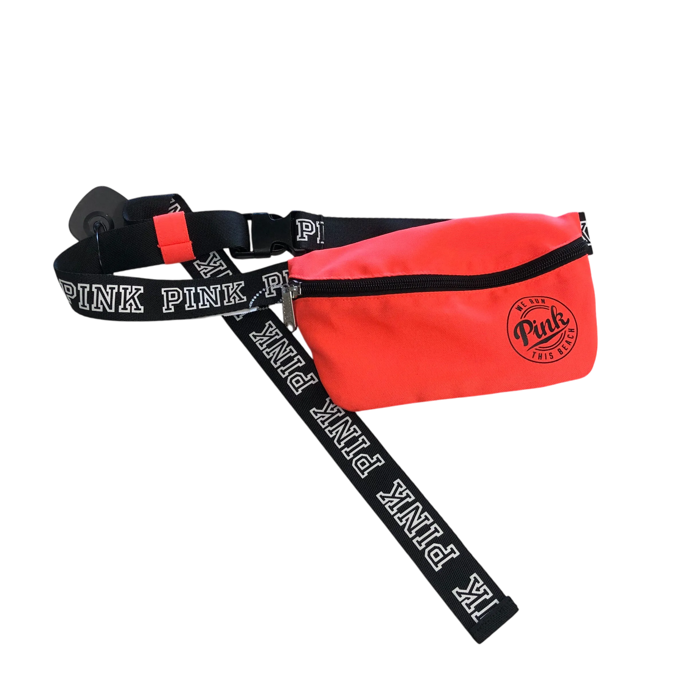 Belt Bag By Pink, Size: Small