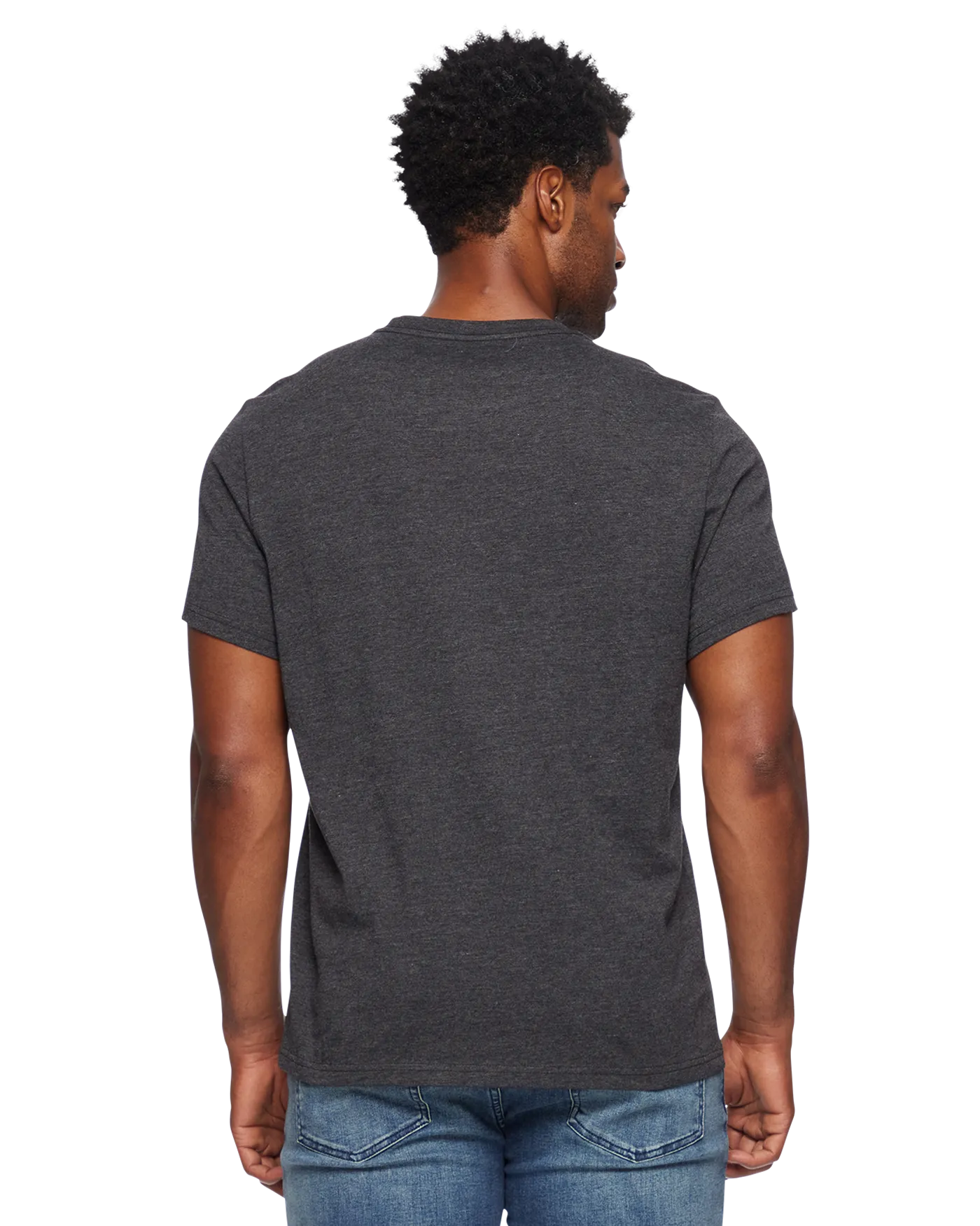 BLACK DIAMOND HIGH ROLLER TEE