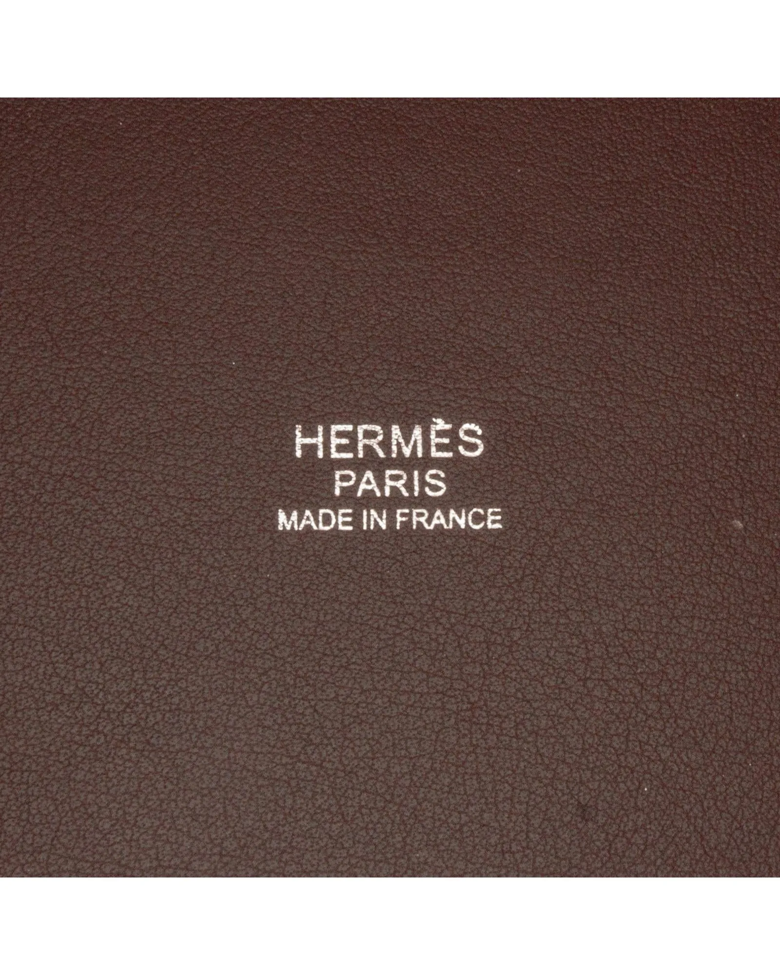 Canvas and Leather Cargo Picotin with Buckle Closure