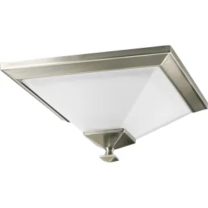 Clifton Heights Flush Mount