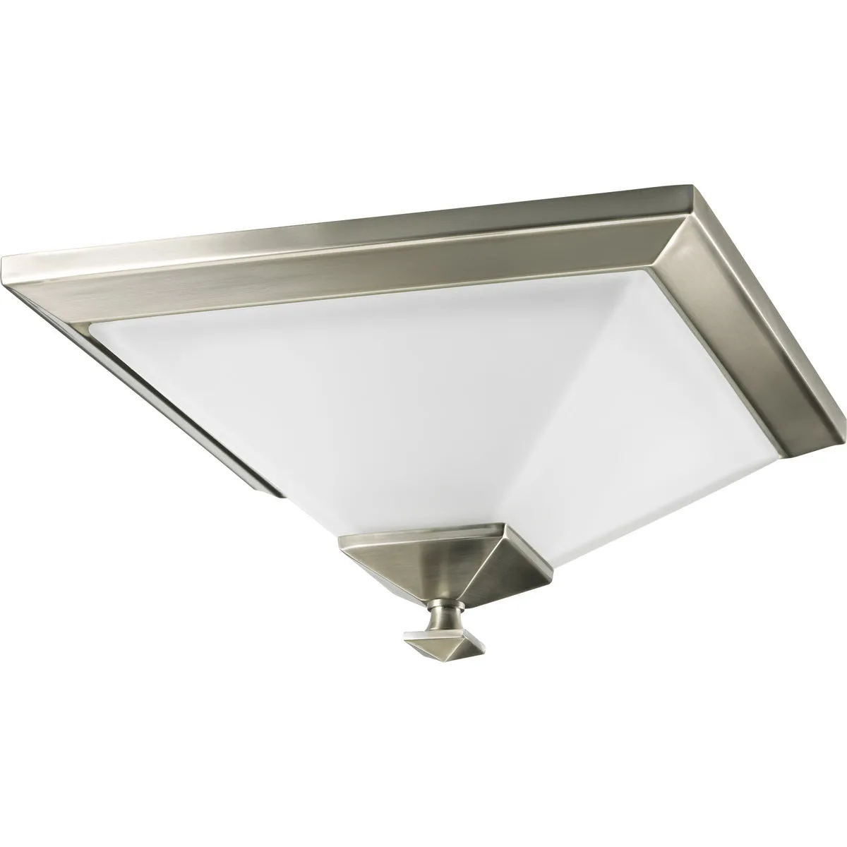 Clifton Heights Flush Mount