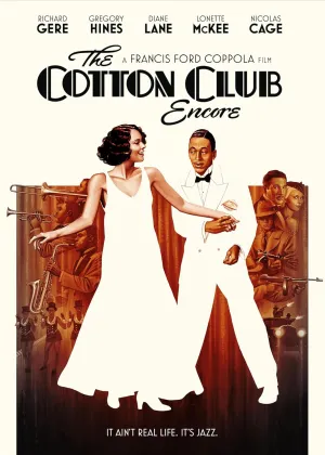 Cotton Club Encore, The