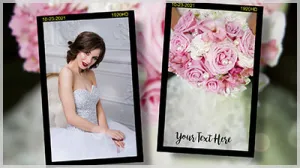 Framed Styles for Photopia