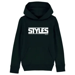 HOODIE - CAPITAL STYLES