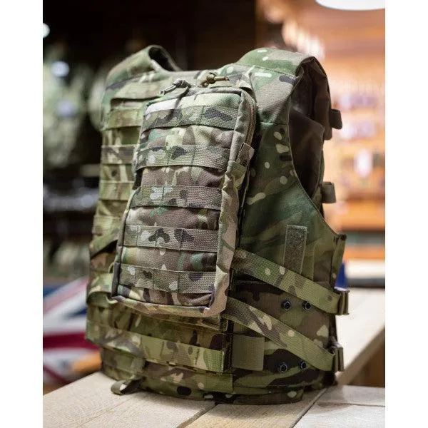 Jotunn Large Utility Carriage Pouch