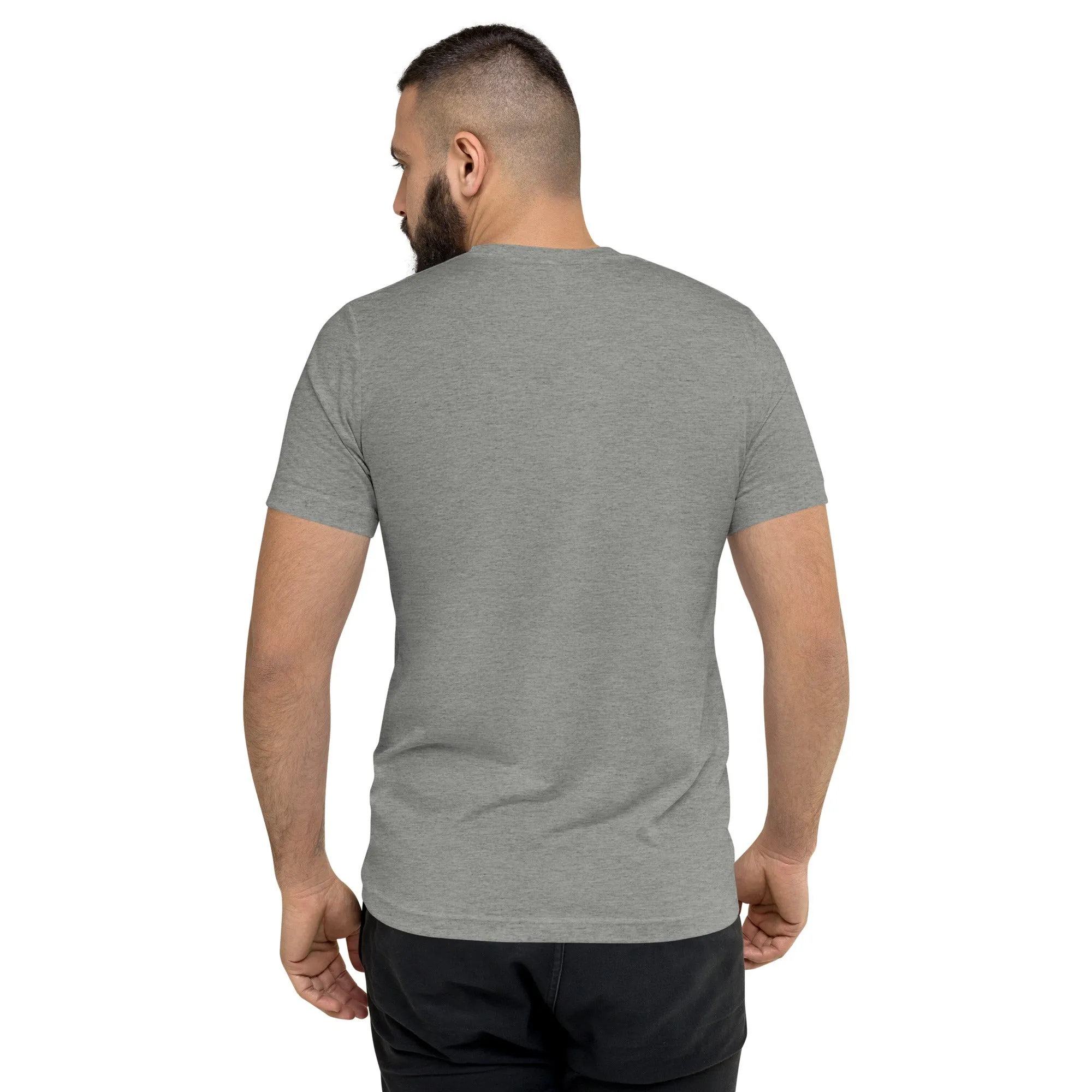 Love Pride Flag - Short sleeve t-shirt, comfy, soft, fun, bold