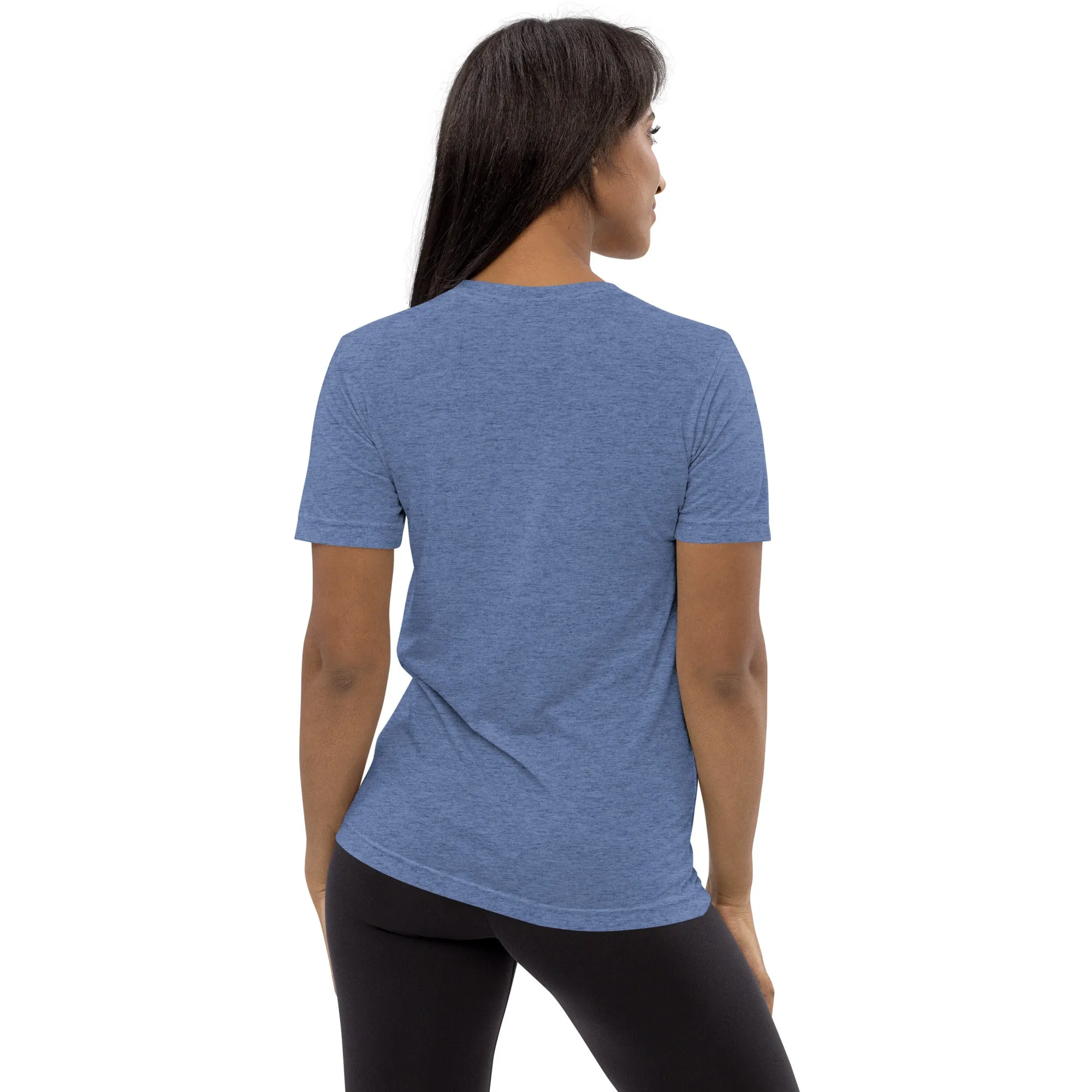 Love Pride Flag - Short sleeve t-shirt, comfy, soft, fun, bold