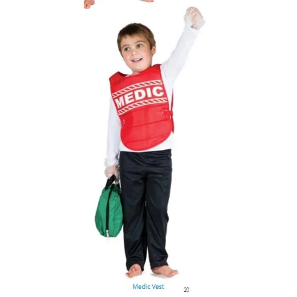 Medic Vest Child