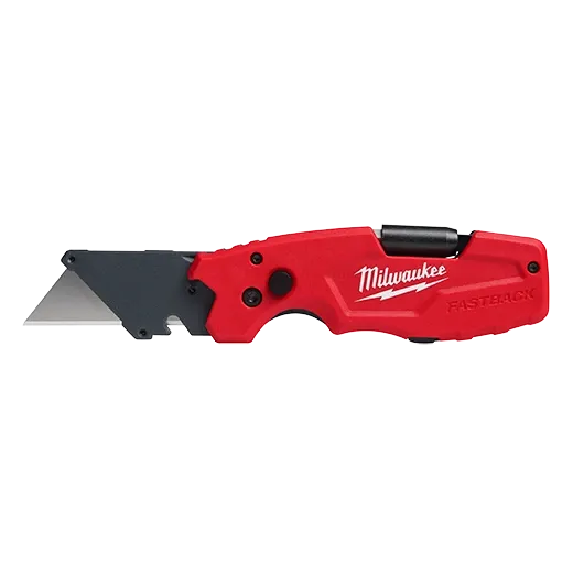 Milwaukee 48-22-1505 FASTBACK™ 6IN1 Folding Utility Knife