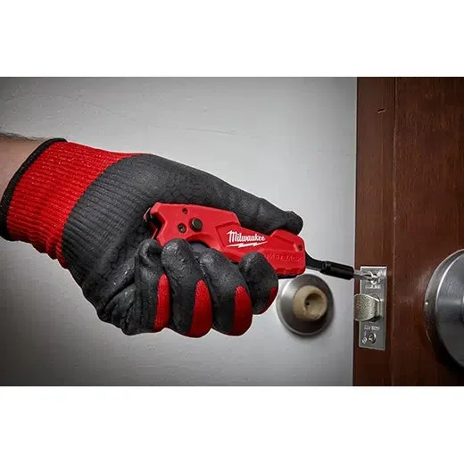 Milwaukee 48-22-1505 FASTBACK™ 6IN1 Folding Utility Knife