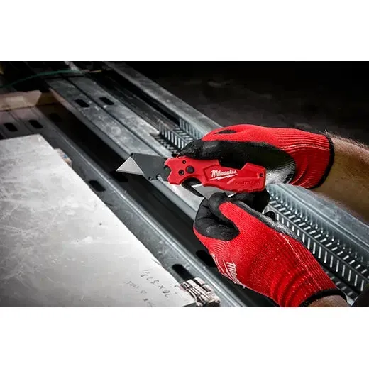 Milwaukee 48-22-1505 FASTBACK™ 6IN1 Folding Utility Knife
