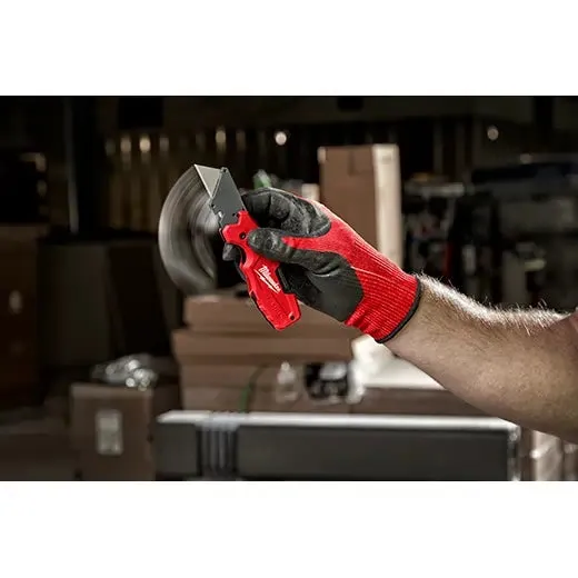 Milwaukee 48-22-1505 FASTBACK™ 6IN1 Folding Utility Knife