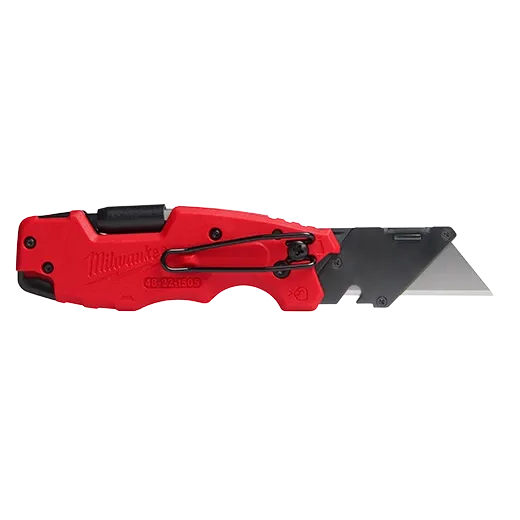 Milwaukee 48-22-1505 FASTBACK™ 6IN1 Folding Utility Knife
