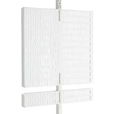 Narrow Peg Storage Board
