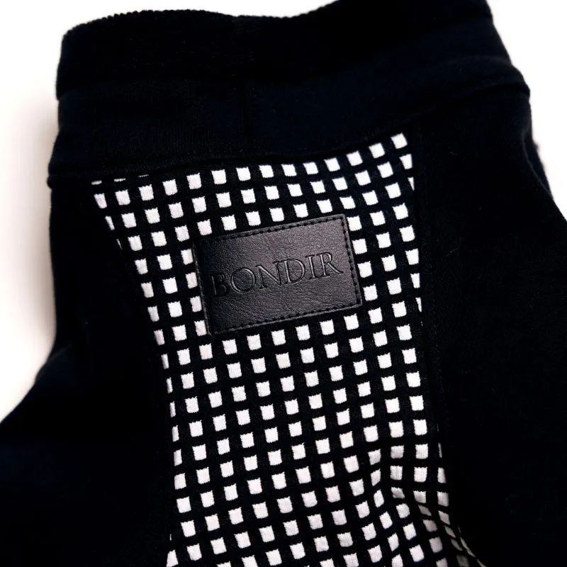 Noir Frost Sweater