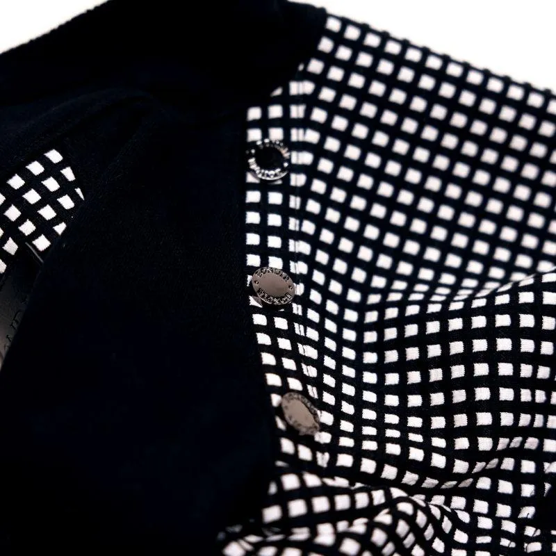 Noir Frost Sweater