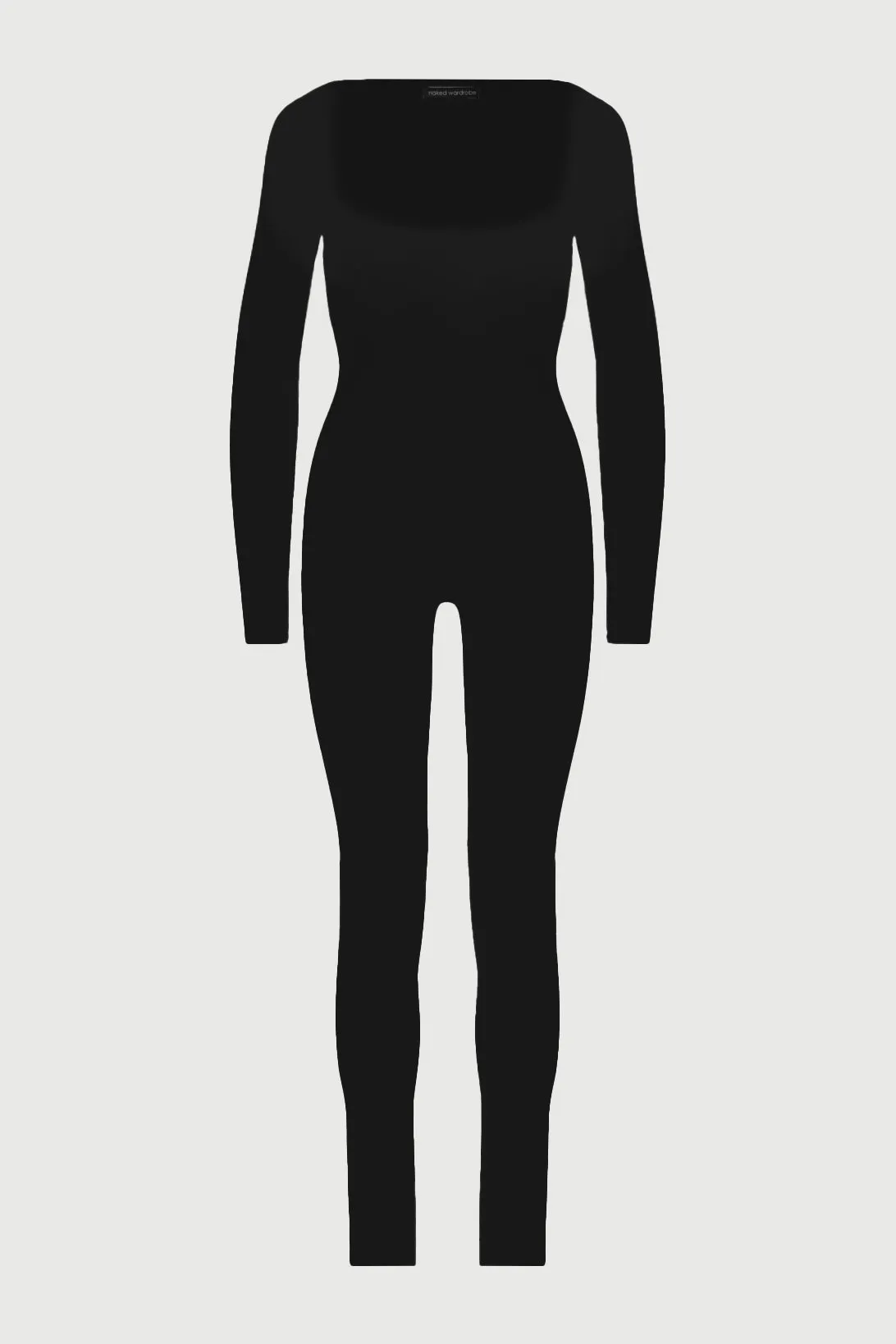 NW Square Neck Jumpsuit