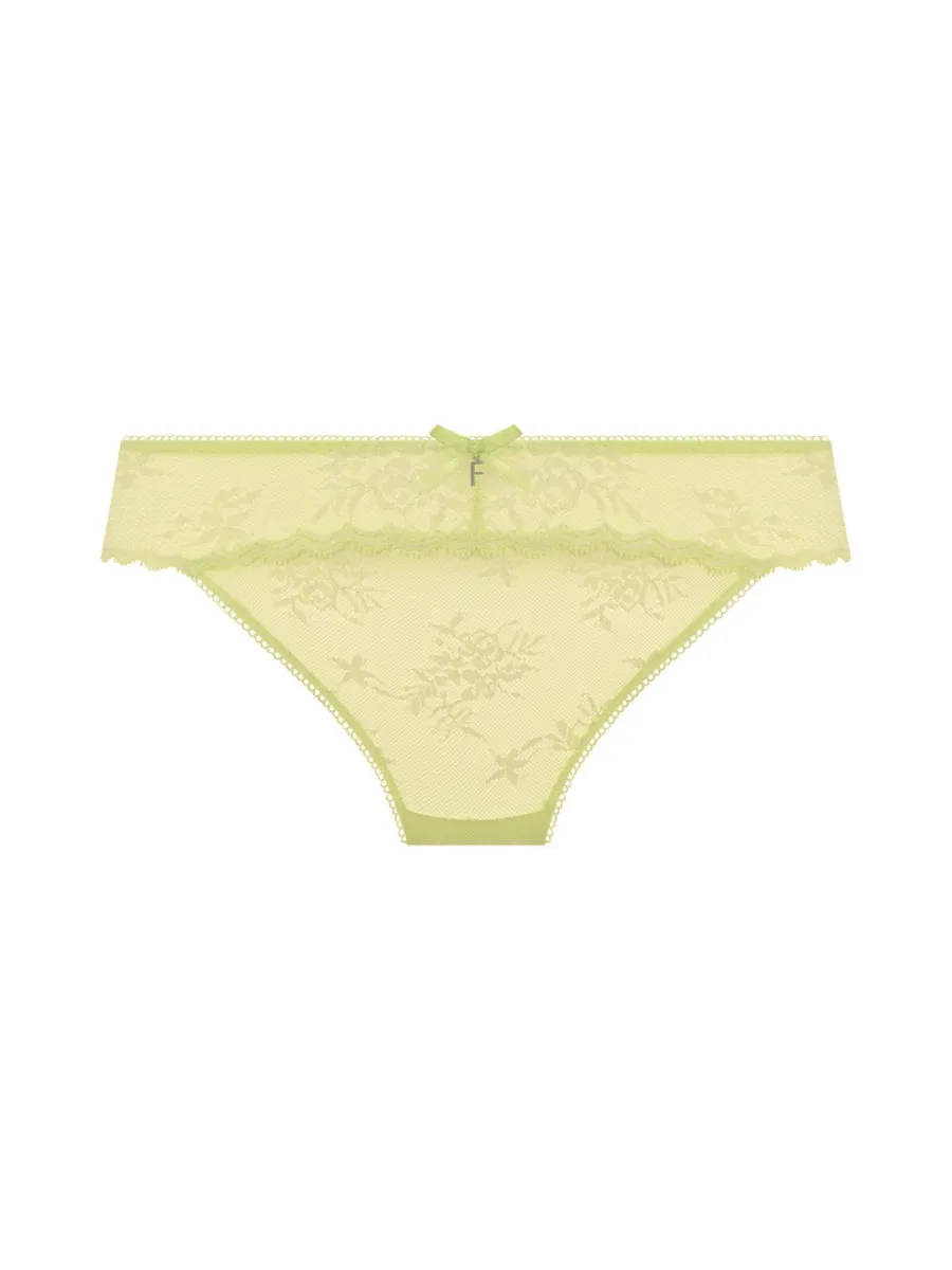 Offbeat Decadence Brief
