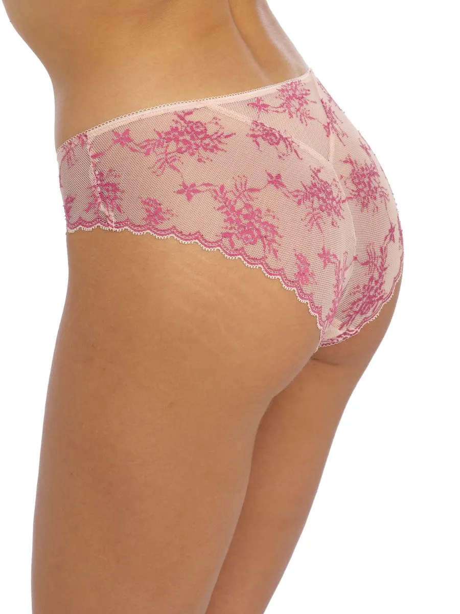 Offbeat Decadence Brief
