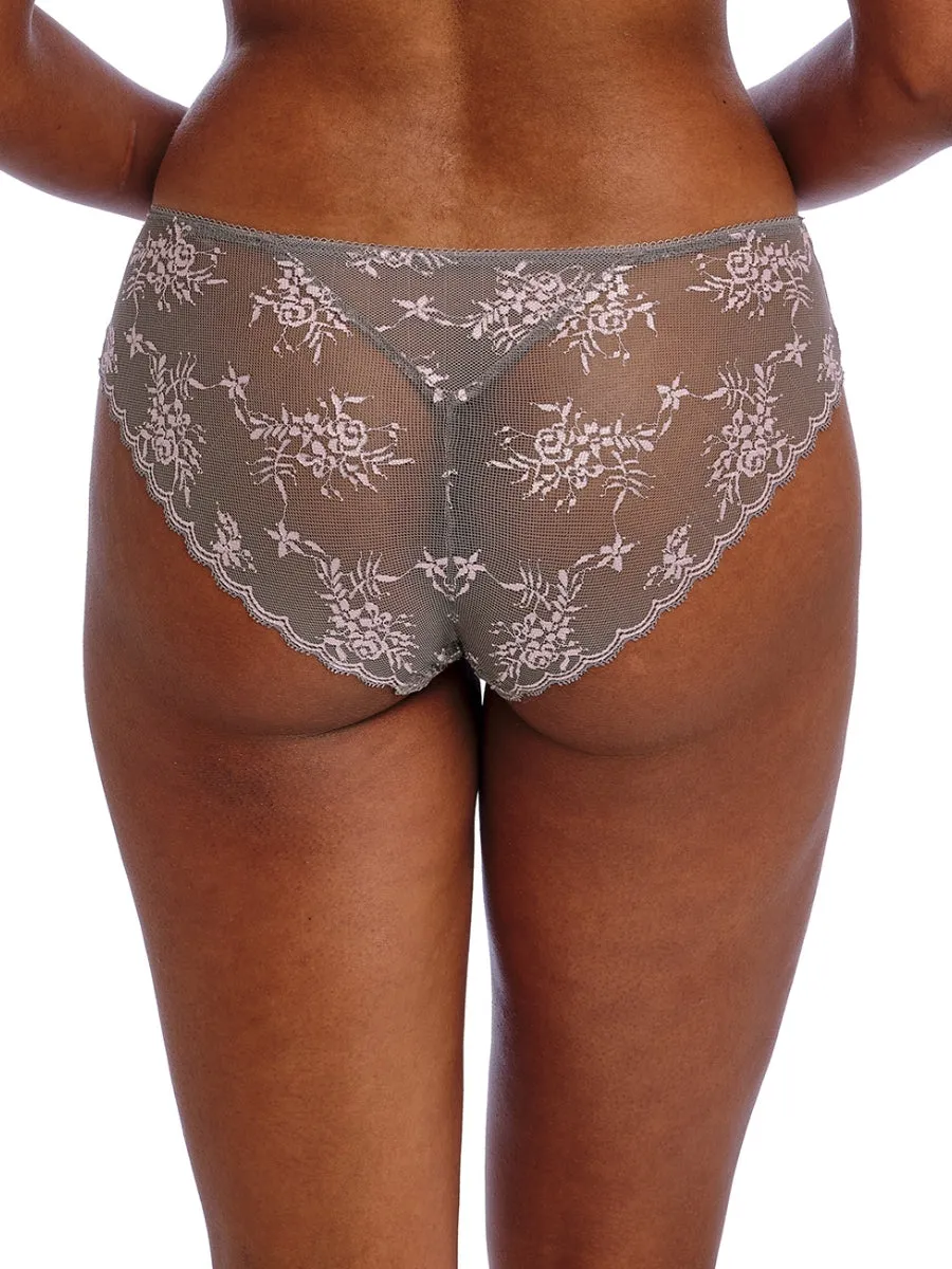 Offbeat Decadence Brief