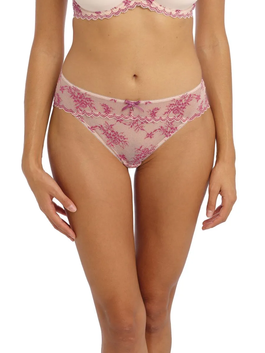Offbeat Decadence Brief