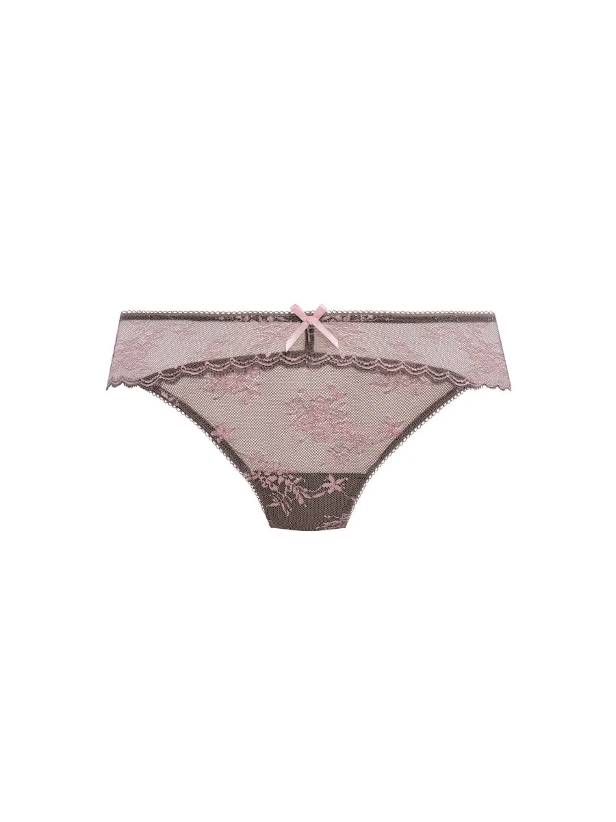 Offbeat Decadence Brief