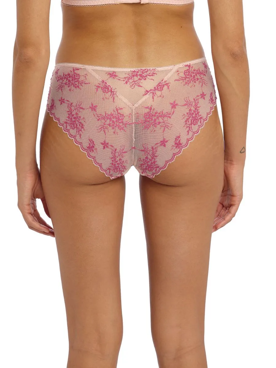 Offbeat Decadence Brief