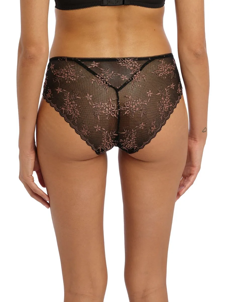 Offbeat Decadence Brief