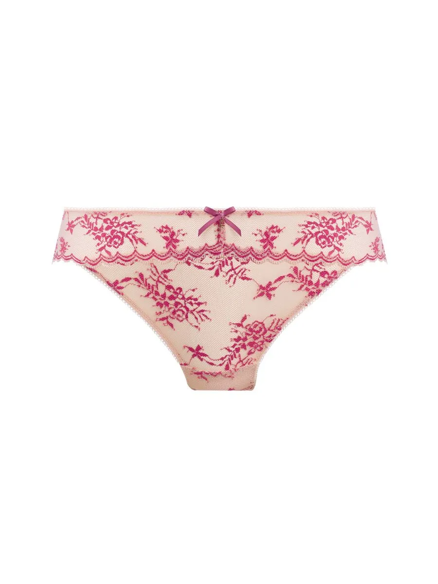 Offbeat Decadence Brief