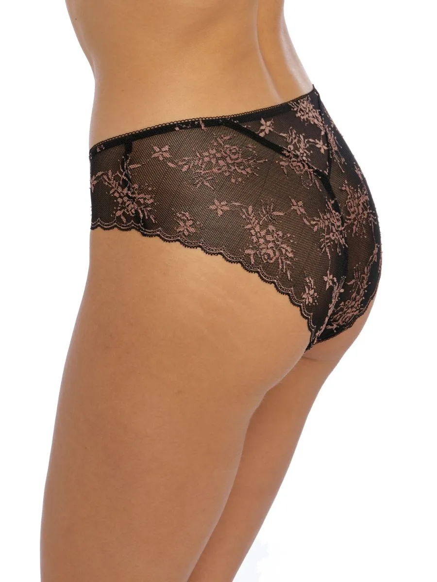 Offbeat Decadence Brief