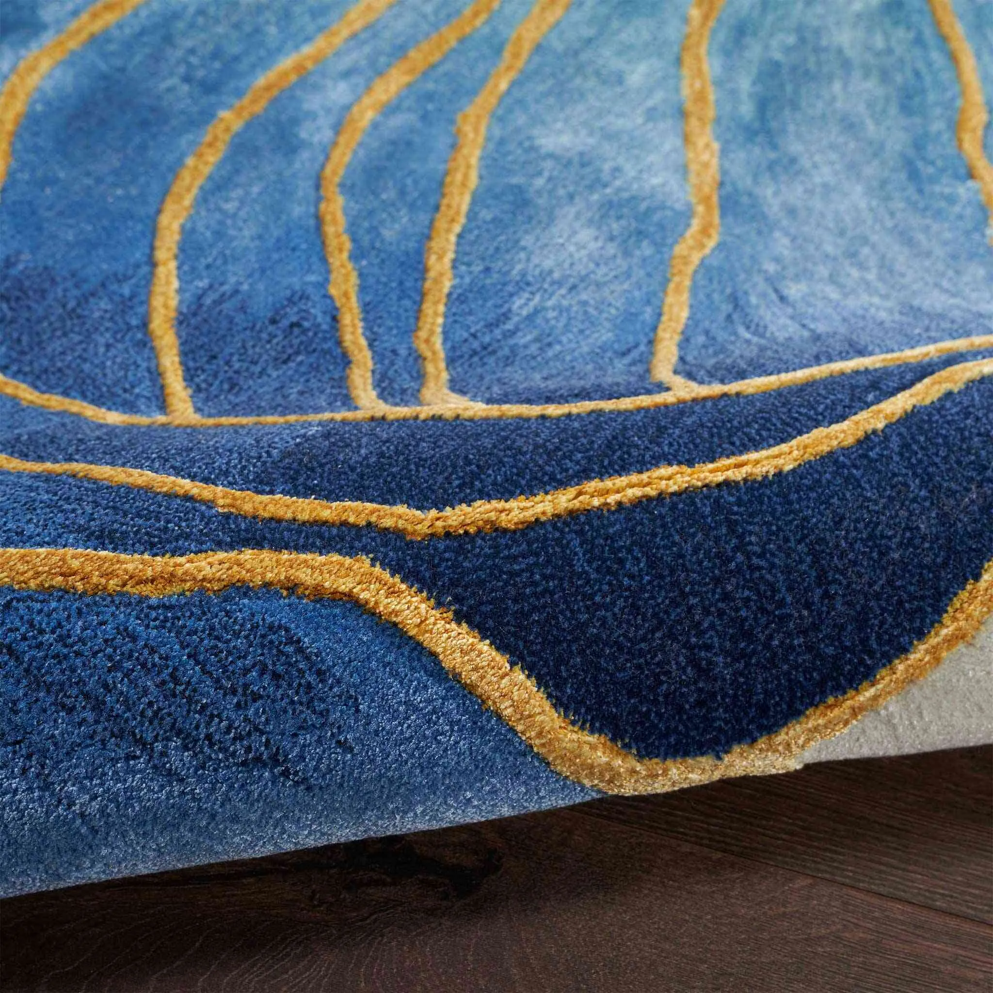 Prismatic PRS32 Modern Rug