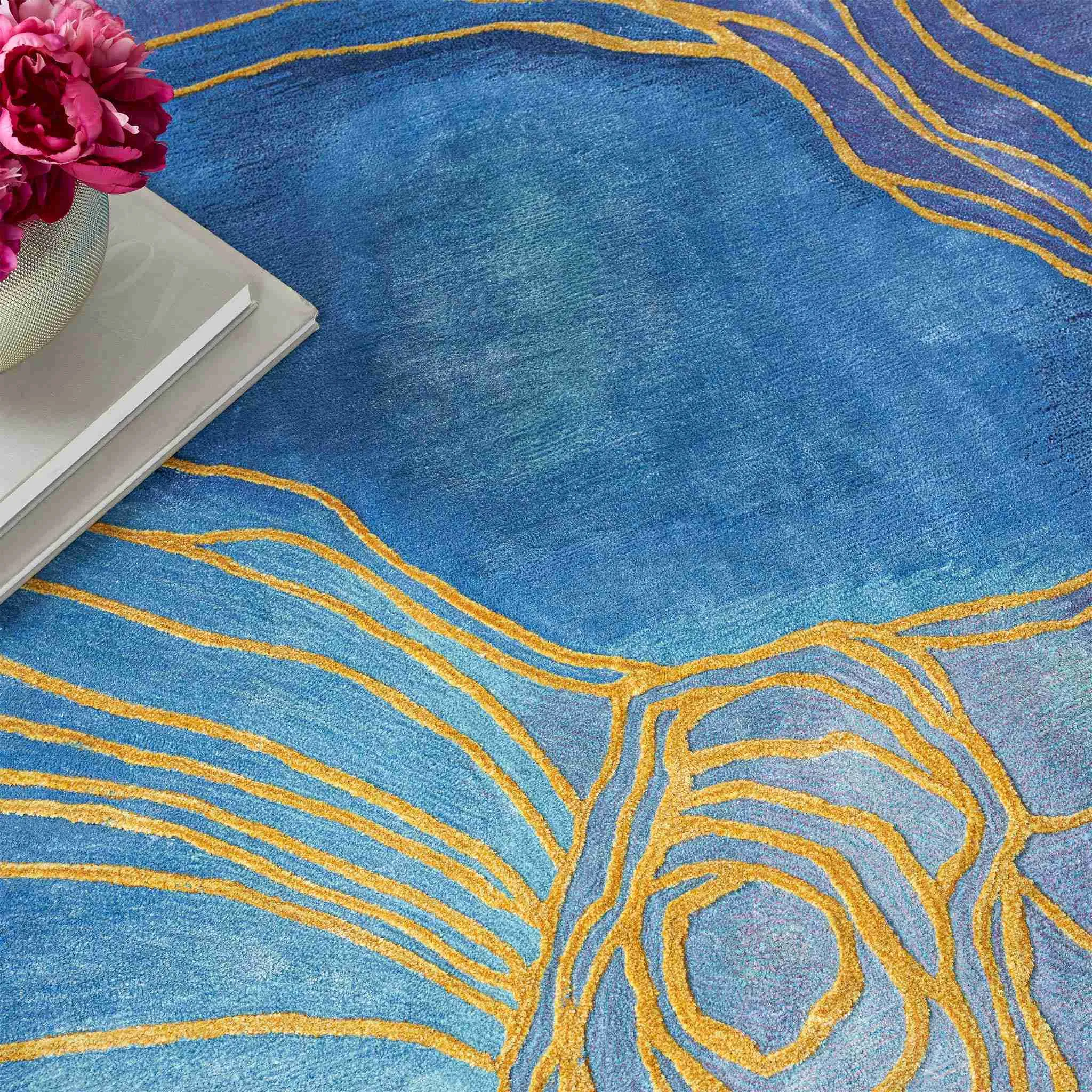 Prismatic PRS32 Modern Rug