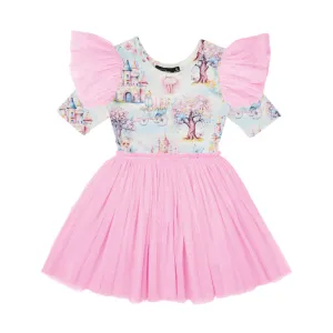 Rock Your Kid Fairy Land Circus Dress