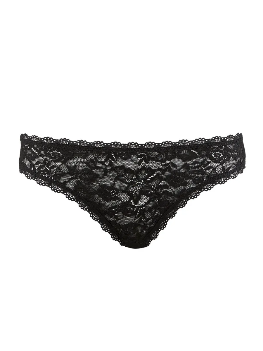 Rosessence Tanga