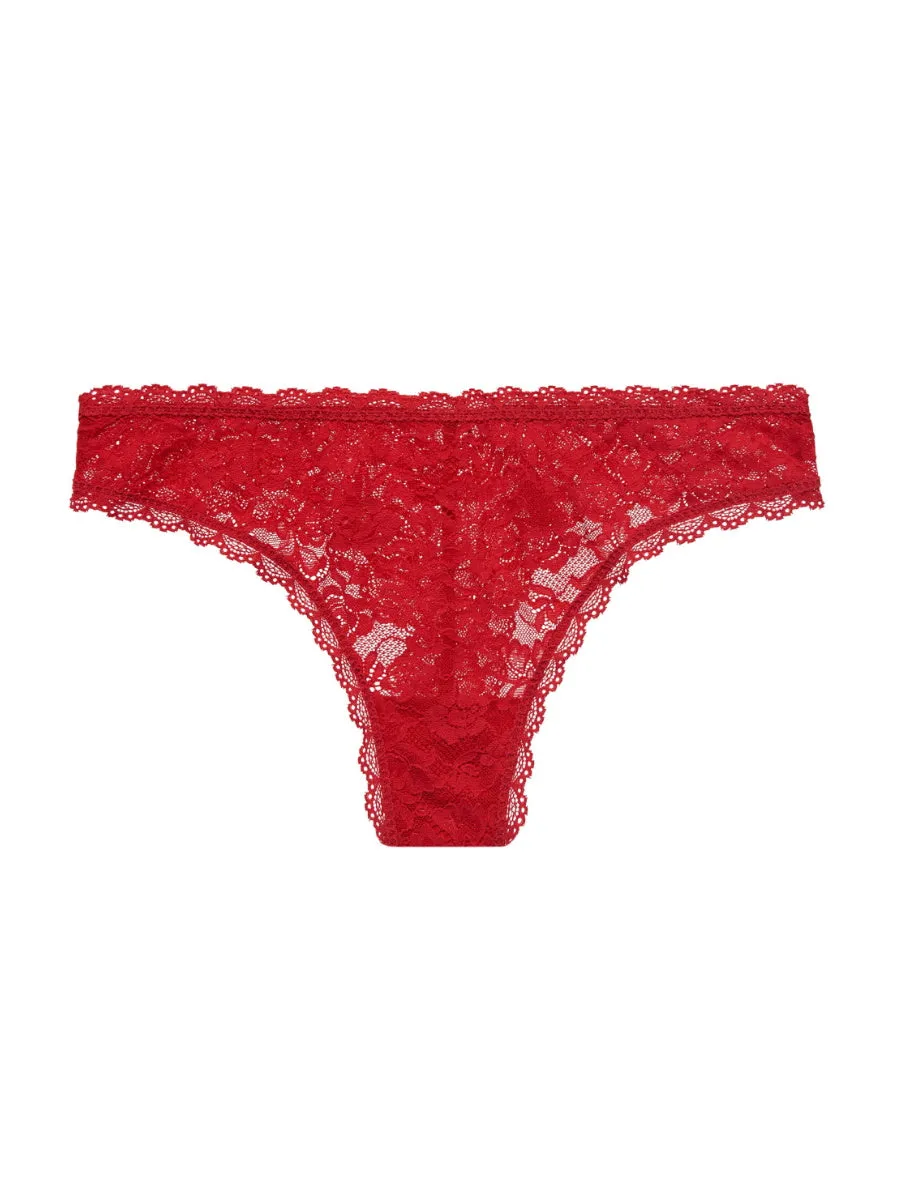 Rosessence Tanga