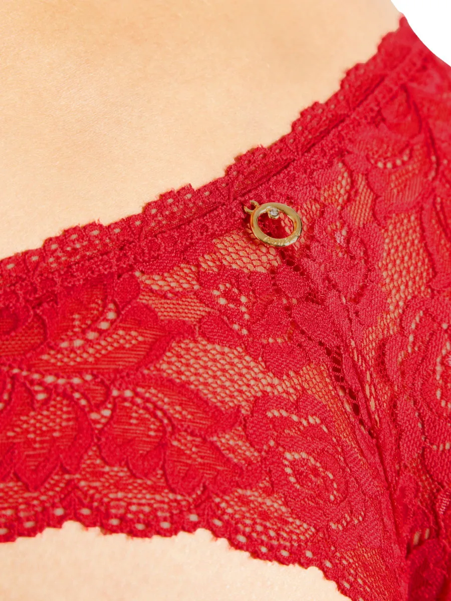 Rosessence Tanga