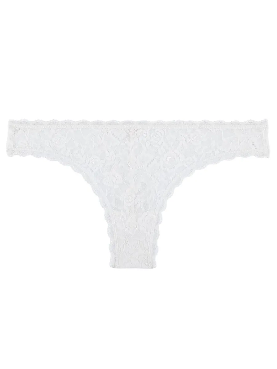Rosessence Tanga