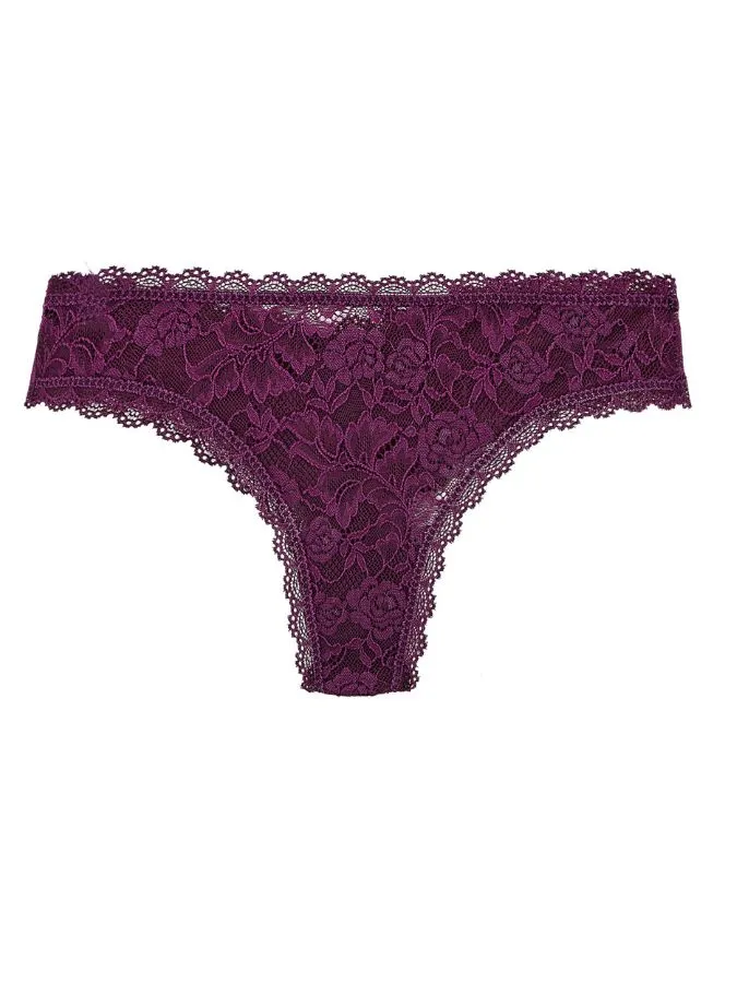 Rosessence Tanga