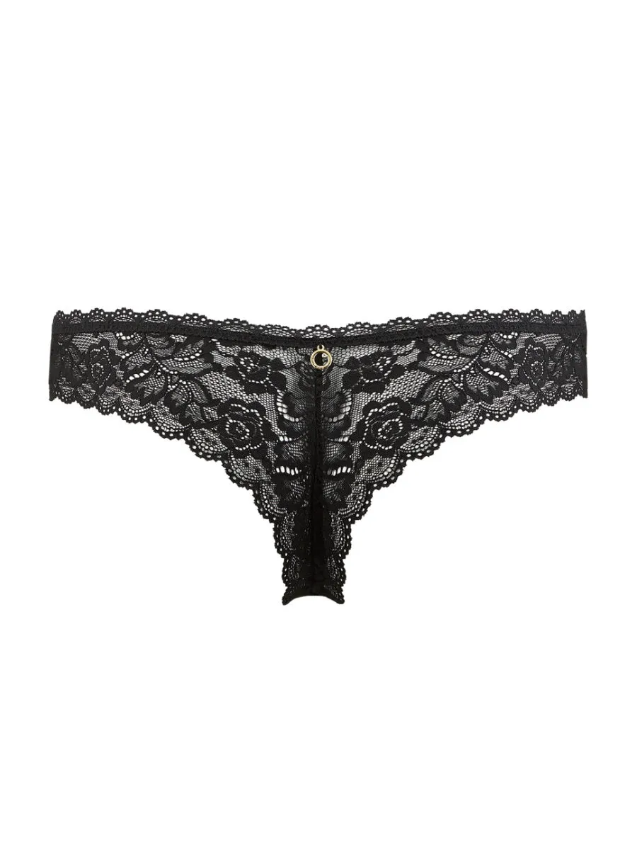 Rosessence Tanga