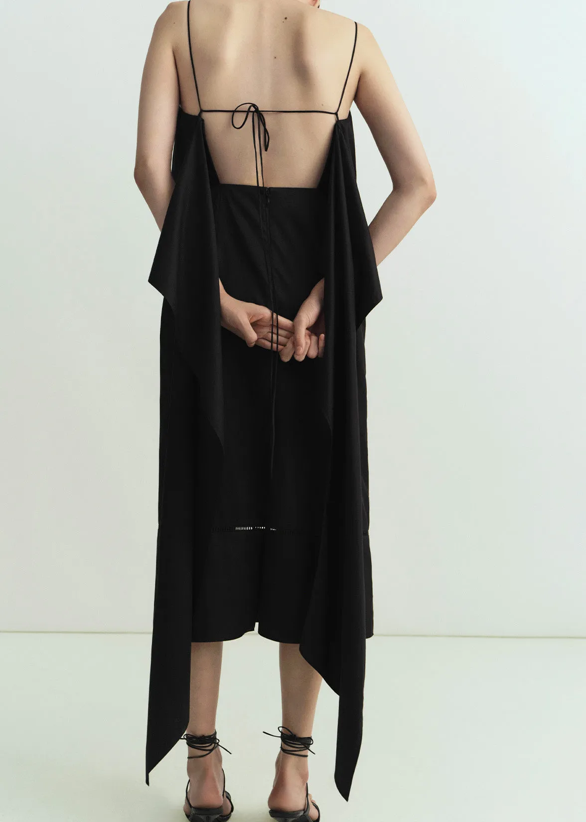 tenney dress