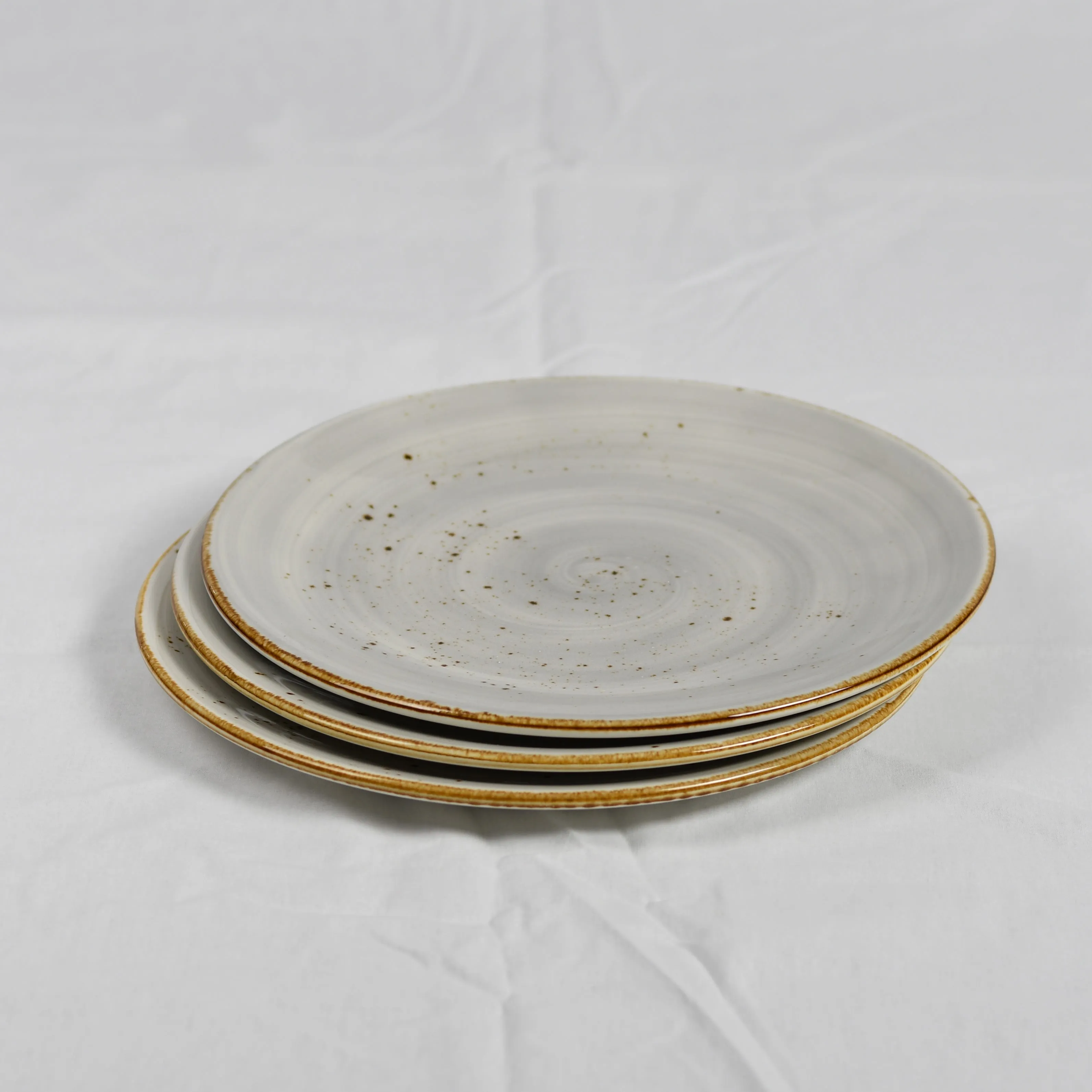 Tierra Coupe 26cm- Main Plate
