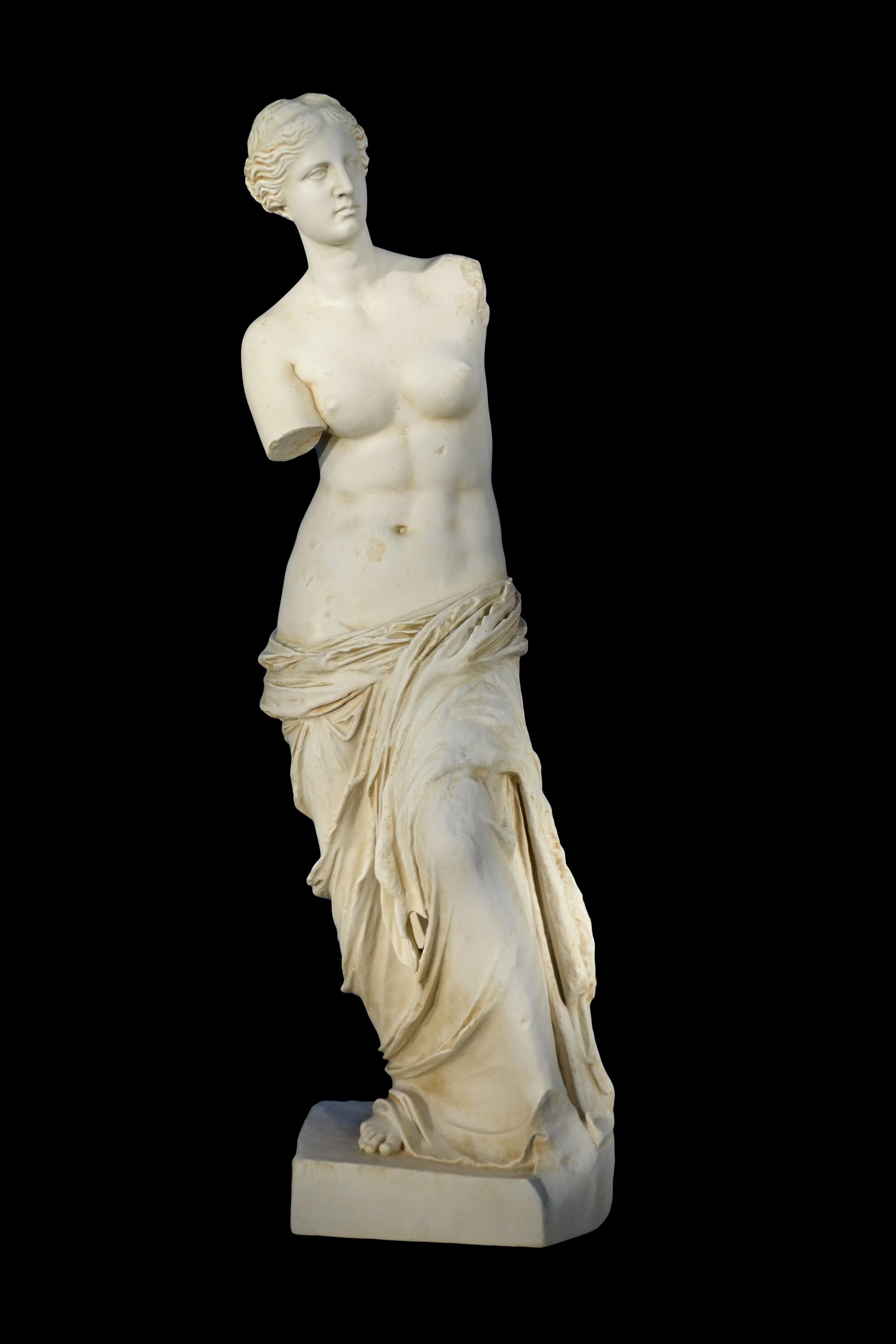 Venus de Milo Life-size Statue (Large)