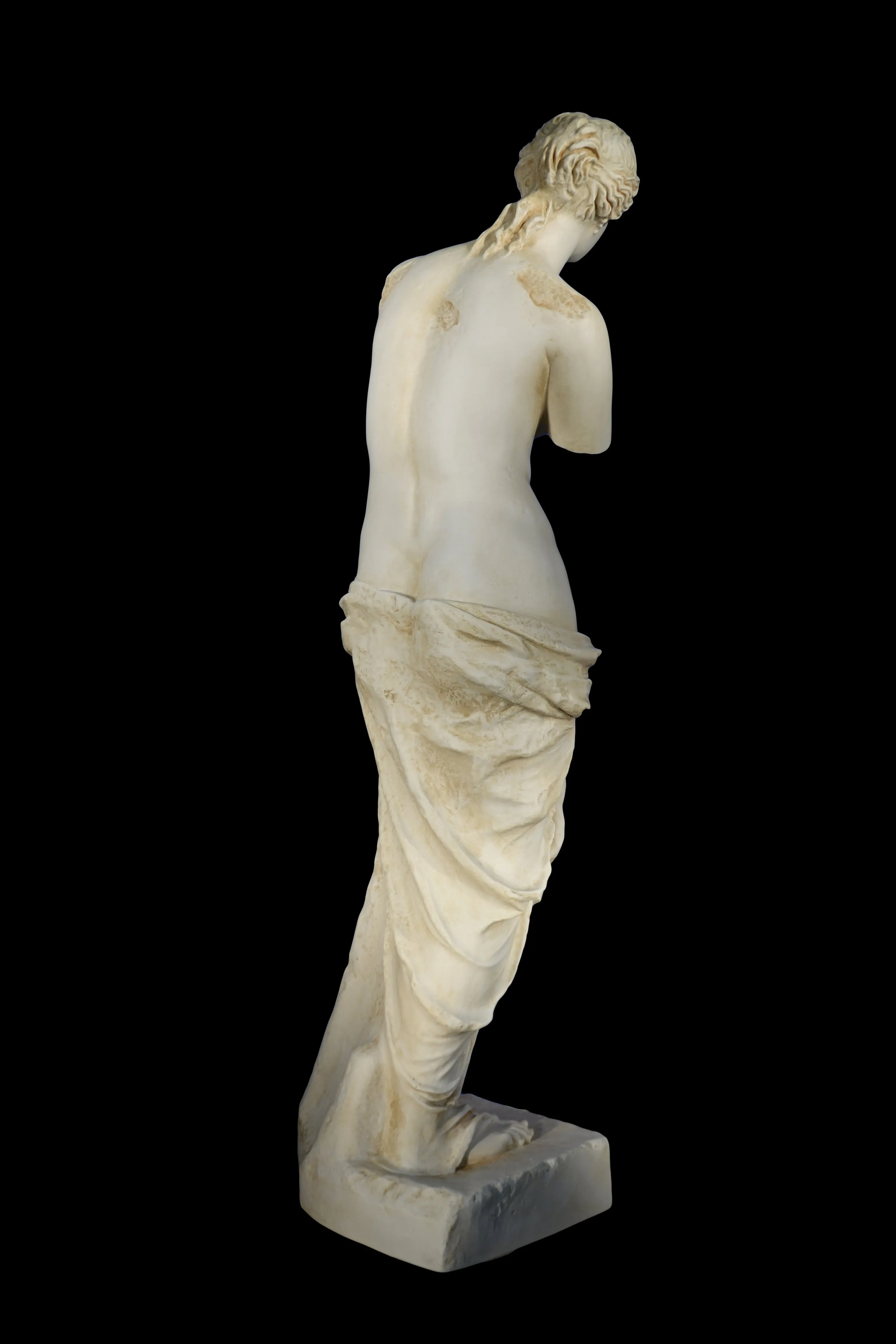 Venus de Milo Life-size Statue (Large)