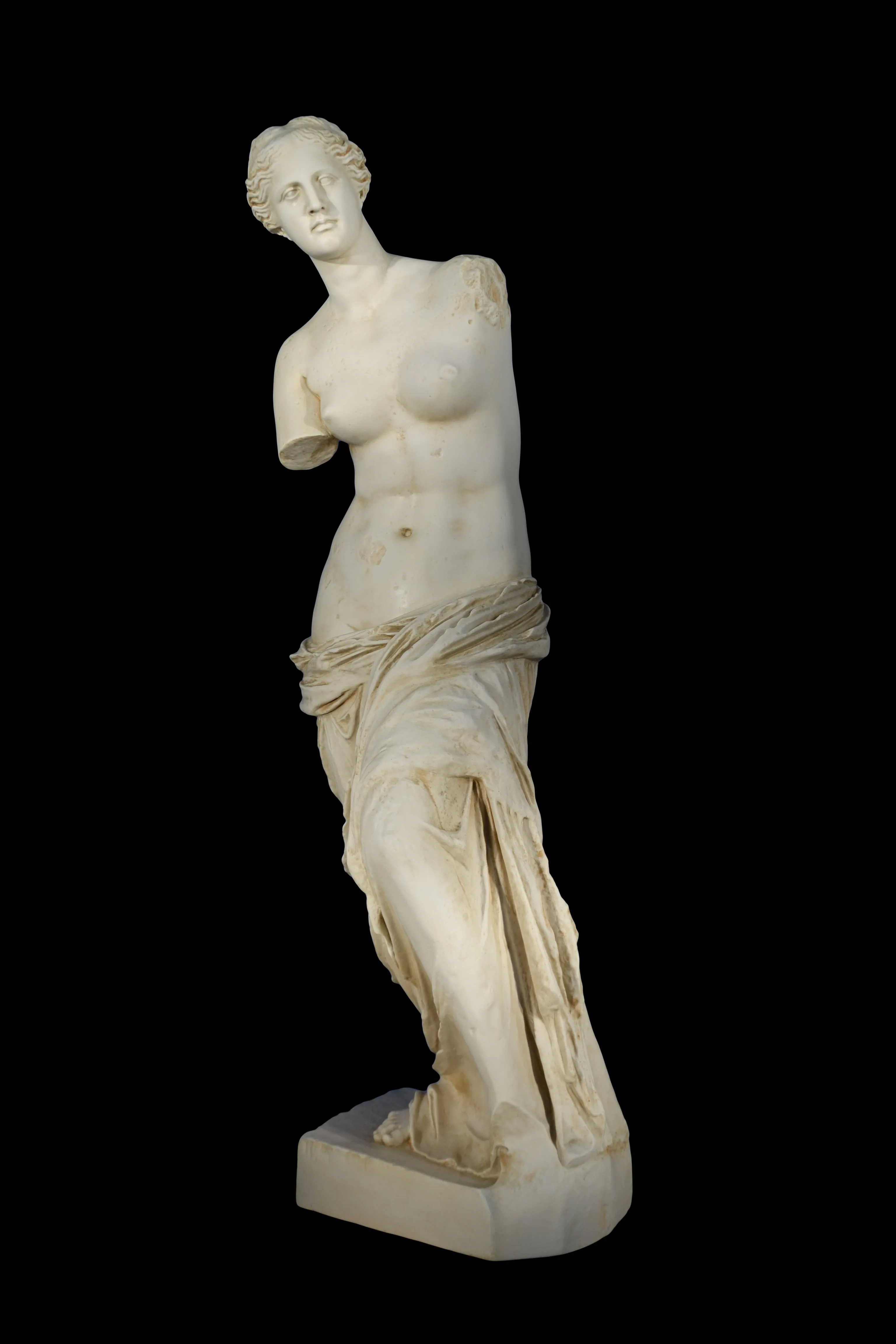 Venus de Milo Life-size Statue (Large)